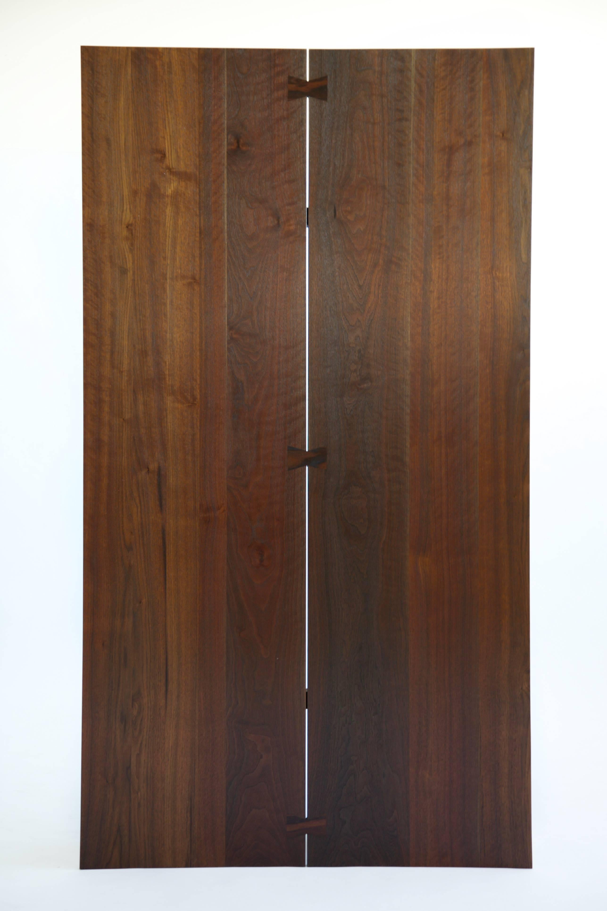 George Nakashima Dining Table 2