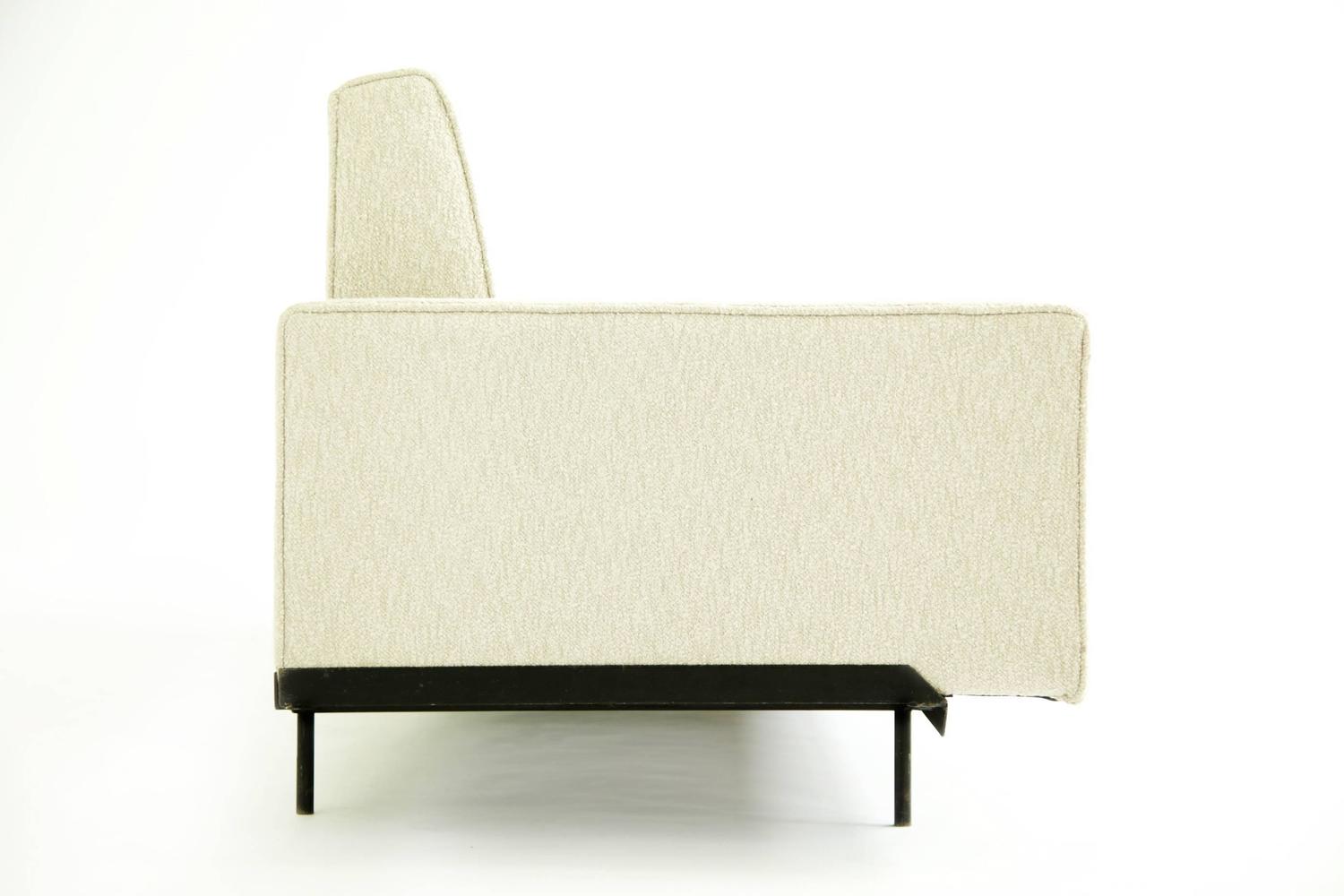 Knoll Convertible Sofa Bed at 1stdibs