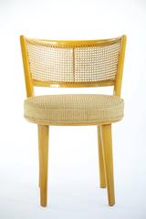 Edward Wormley Revolving Chair