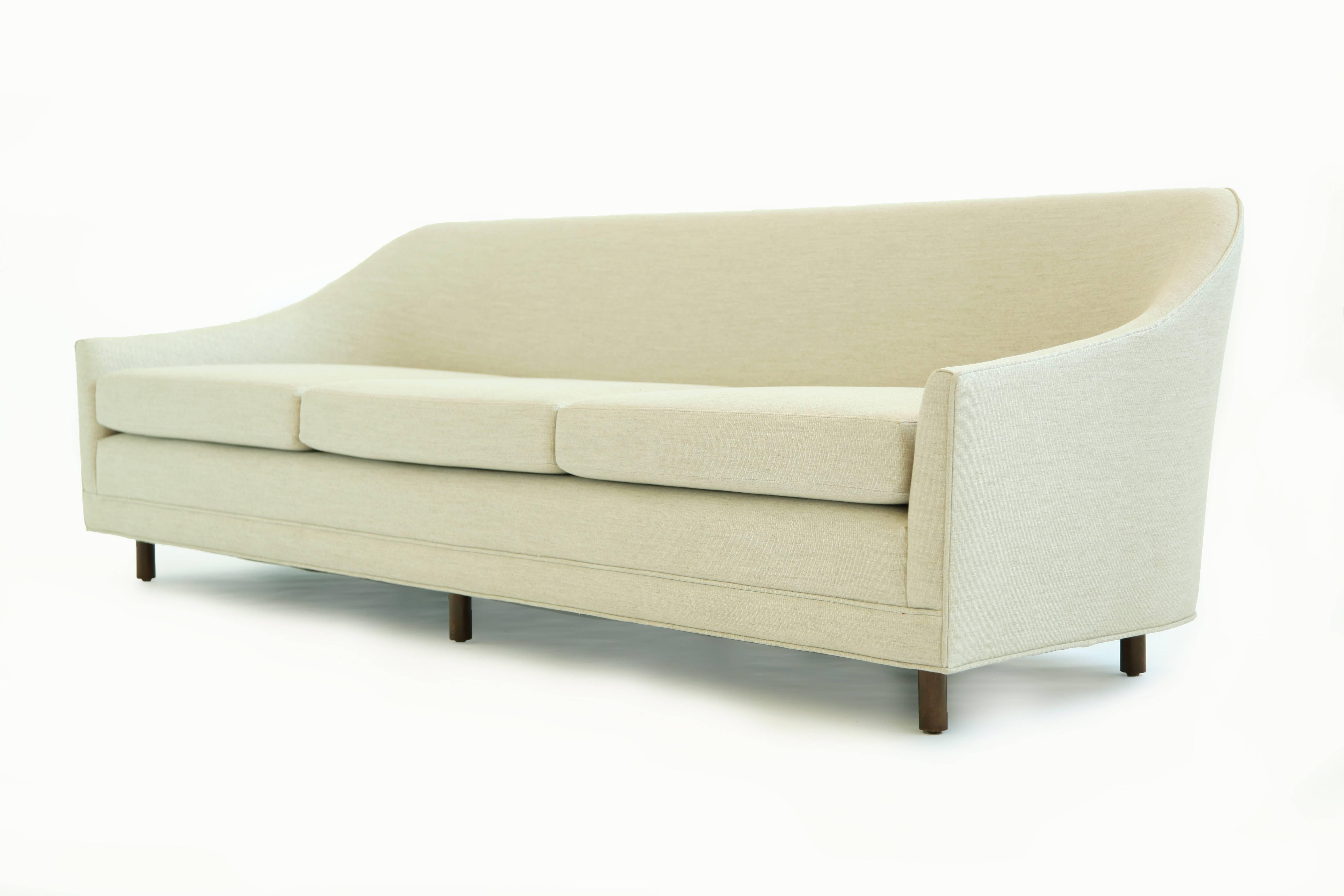 Mid-Century Modern Harvey Probber Sofa