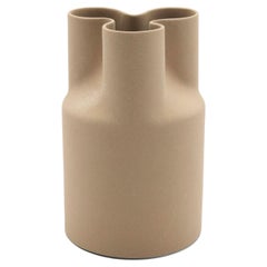 Enzo Mari für Danese: Vase „Trifoglio“, Italien 1977