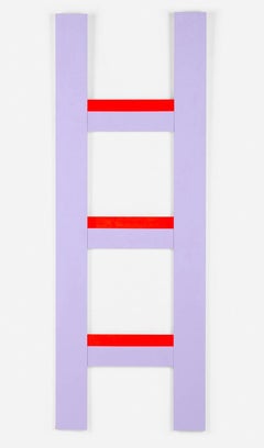 Ben Jones, «Escalera sin título», de la serie «Escalera», h. 2015