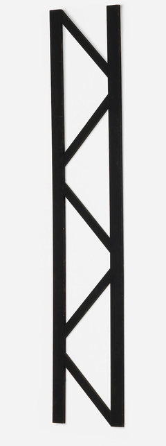 Ben Jones, «Sin título (Escalera)», de la serie «Ladder», h. 2015