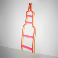 Ben Jones, «Sin título (Escalera)», de la serie «Ladder», h. 2015
