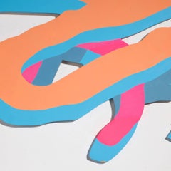 Ben Jones, «Escalera sin título», de la serie «Escalera», h. 2015