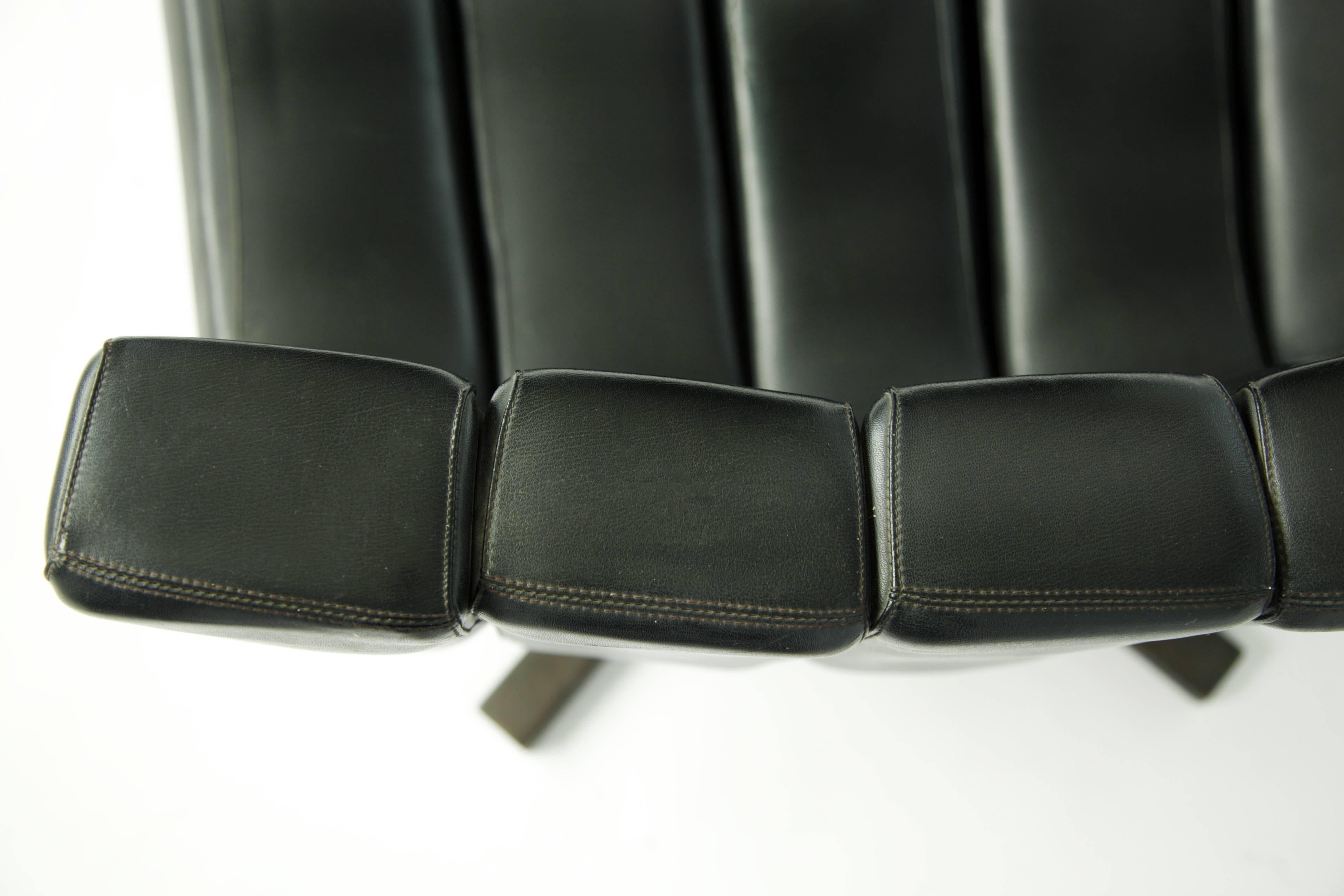 Danish Javier Carvajal Lounge Chair