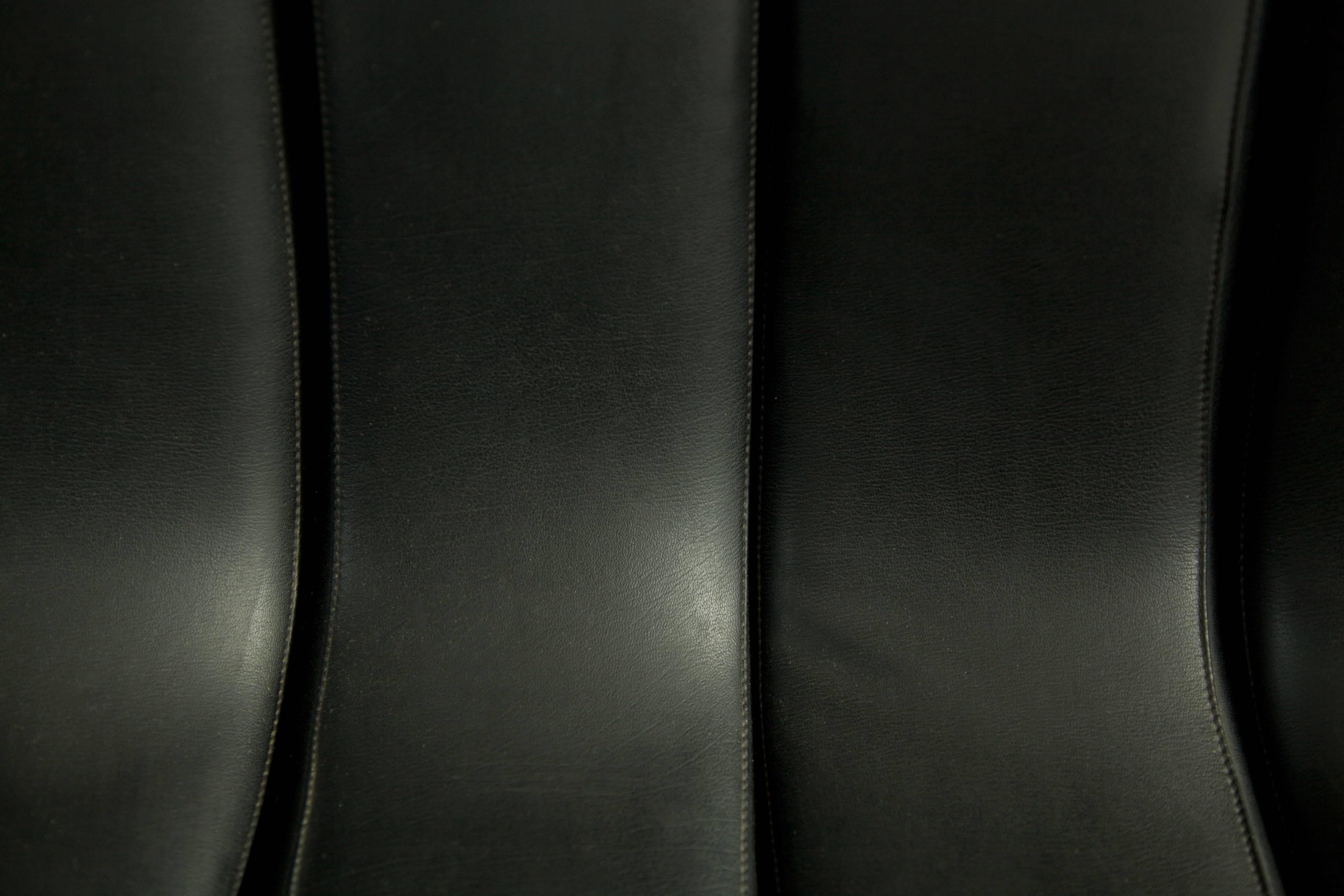 Javier Carvajal Lounge Chair In Excellent Condition In Chicago, IL