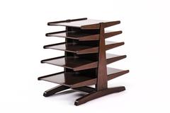 Edward Wormley Tree Magazine Rack