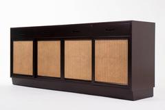 Edward Wormley for Dunbar Credenza