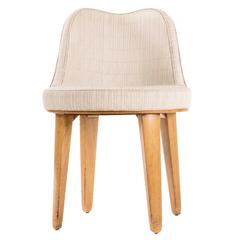 Edward Wormley Swivel Chair