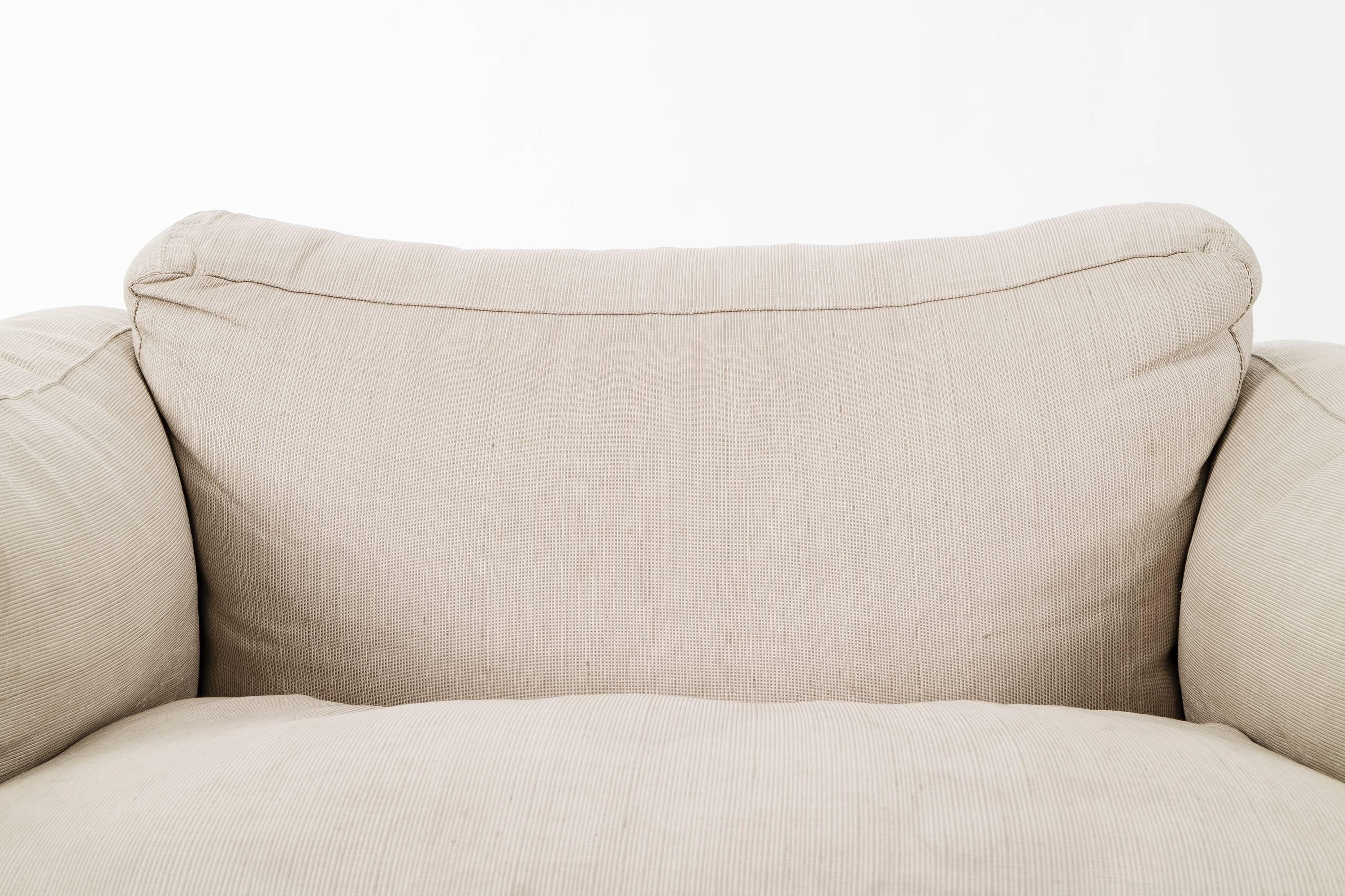 Le Corbusier LC3 Lounge Chair 
