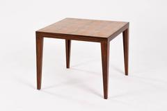 Roberto Sorrondeguy Side Table