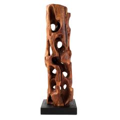 Mario Dal Fabbro Sculpture 7