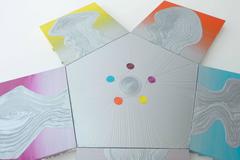 Adam Scott "Terraform VIII"