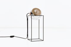 In the Style of Angelo Lelli Table Lamp
