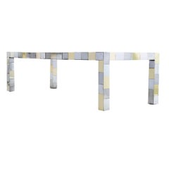 Paul Evans Dining Table