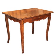 19th Century French Side Table