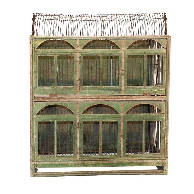 arched windows for sale front door italian 1840s large size green painted wooden birdcage with arched windows for sale arched windows for sale front door italian 1840s large size green painted wooden birdcage with arched windows for sale