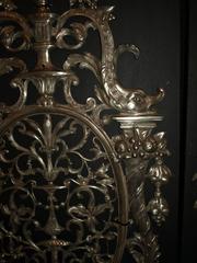 Caldwell Antique Fixtures Sconces