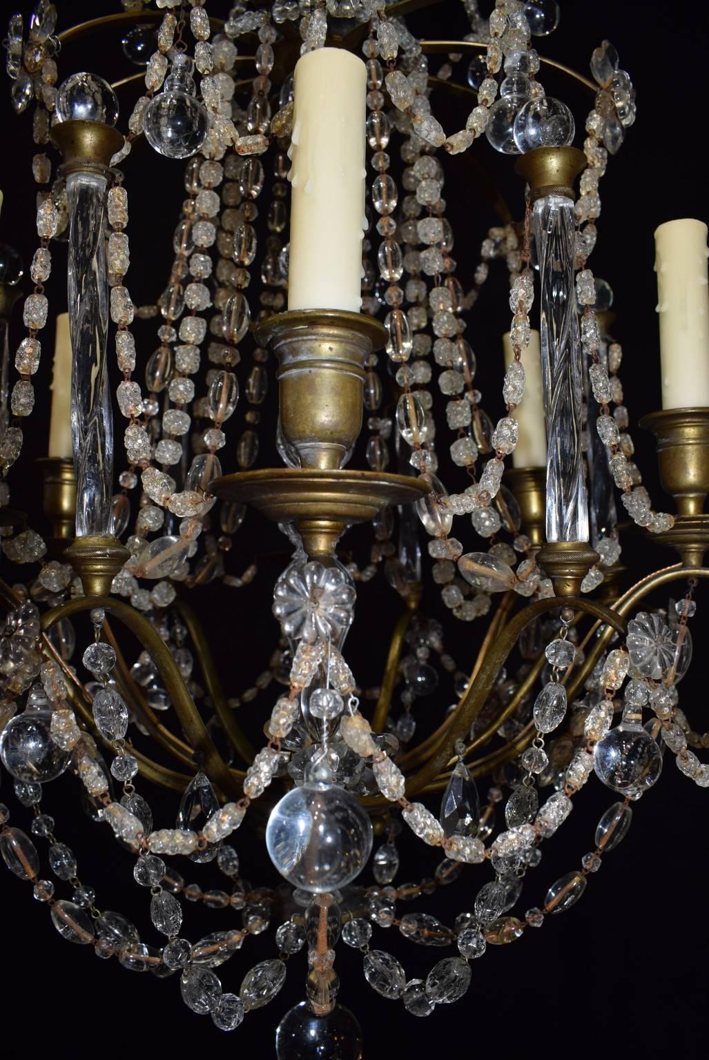 accessoires luminaires anciens