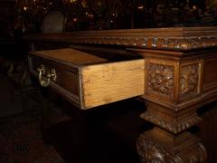 Buffet à dessert ancien de la Maison Krieger