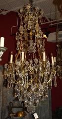 Baccarat Chandelier
