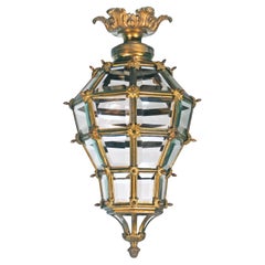 Lanterne de salle Versailles