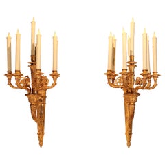 Wall Lights and Sconces