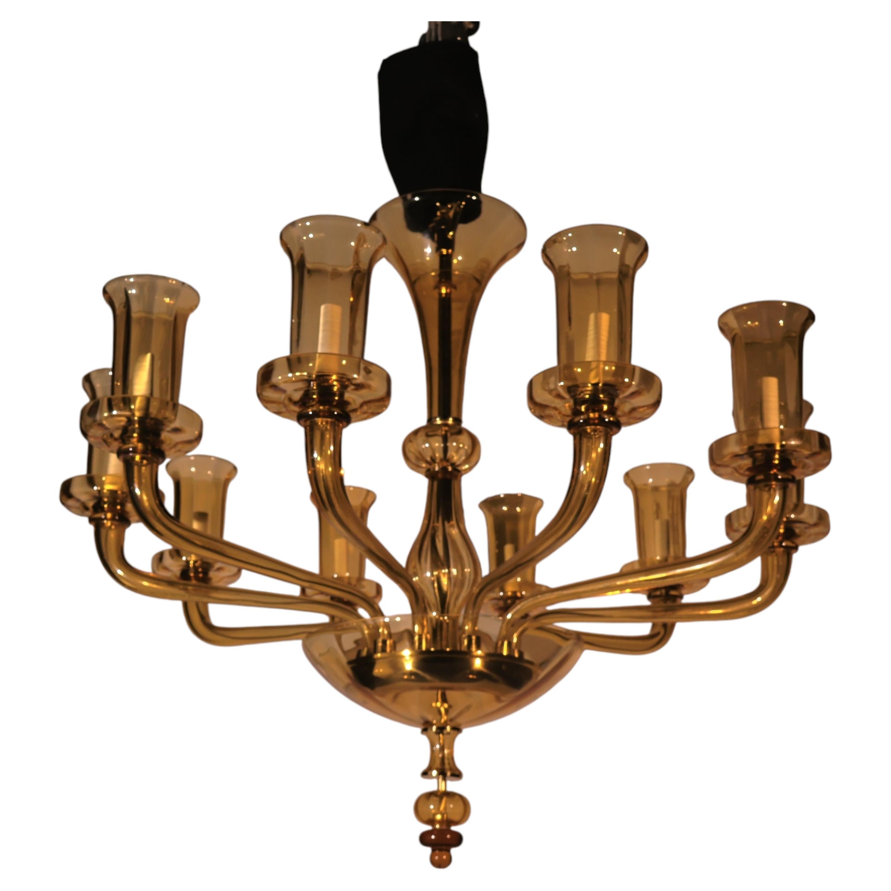 Are crystal chandeliers still in style?