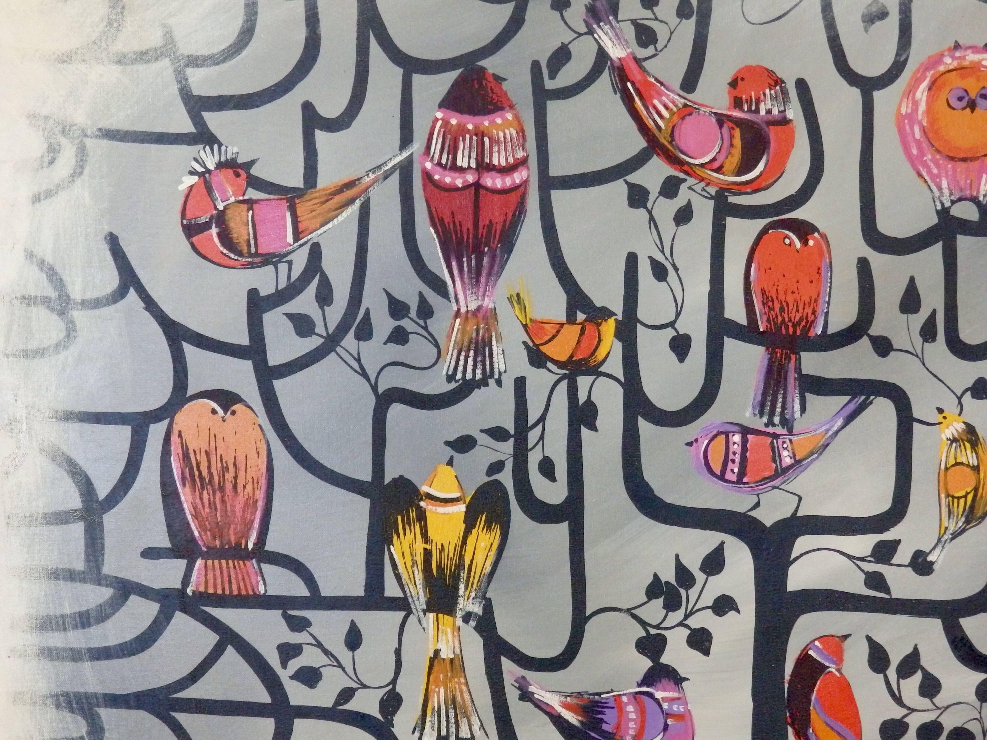 lee reynolds signature on paintings