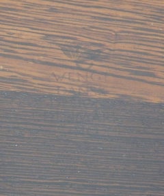 Quistgaar Jhq Dansk Denmark Wenge Ice Bucket