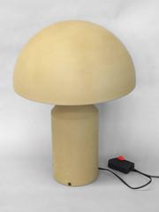 Vico Magistretti Atollo Table Lamp