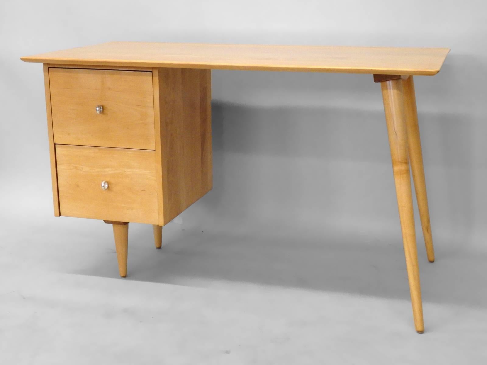 Desk by Paul McCobb for Winchedon.