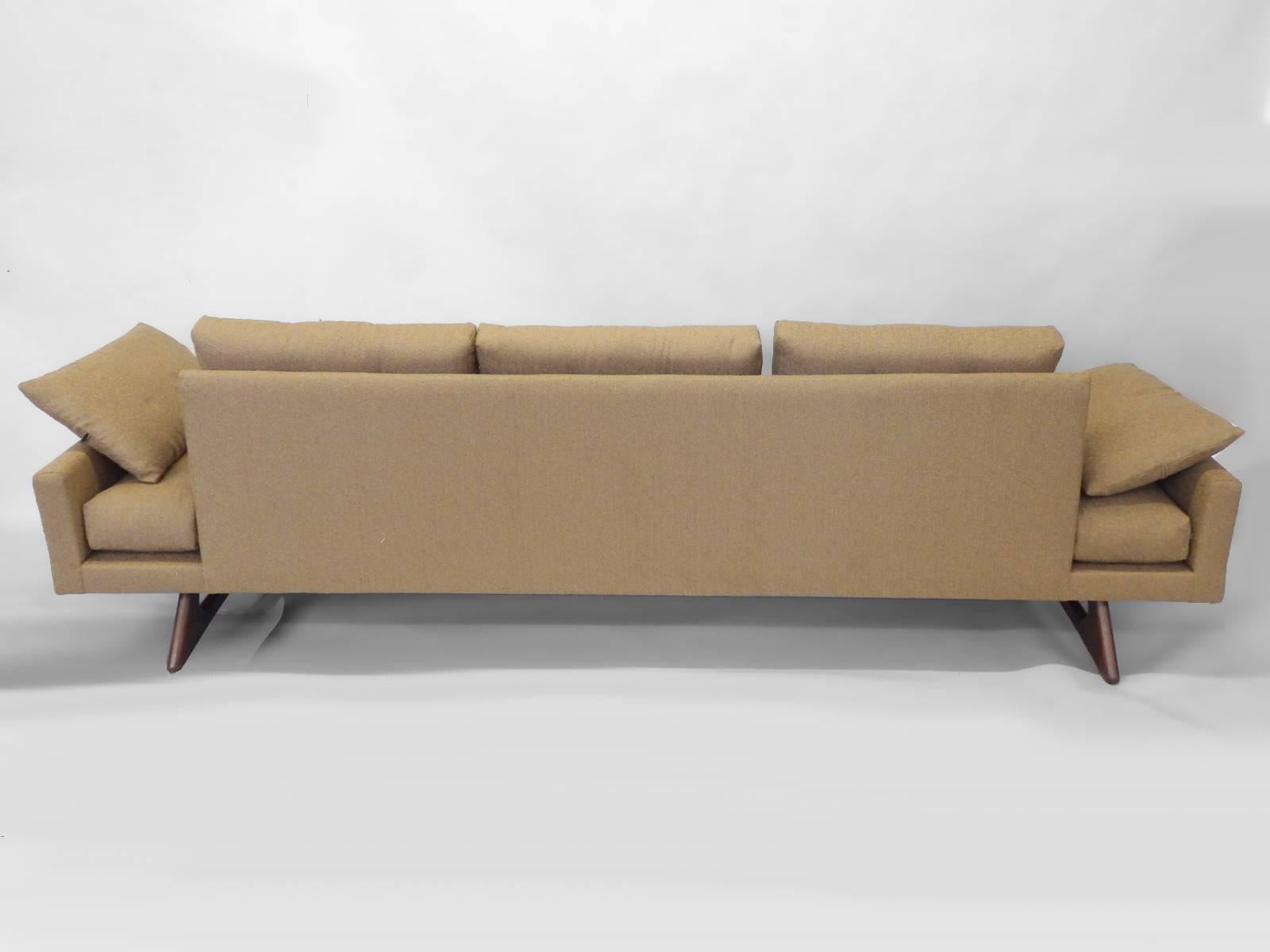 gondola couch