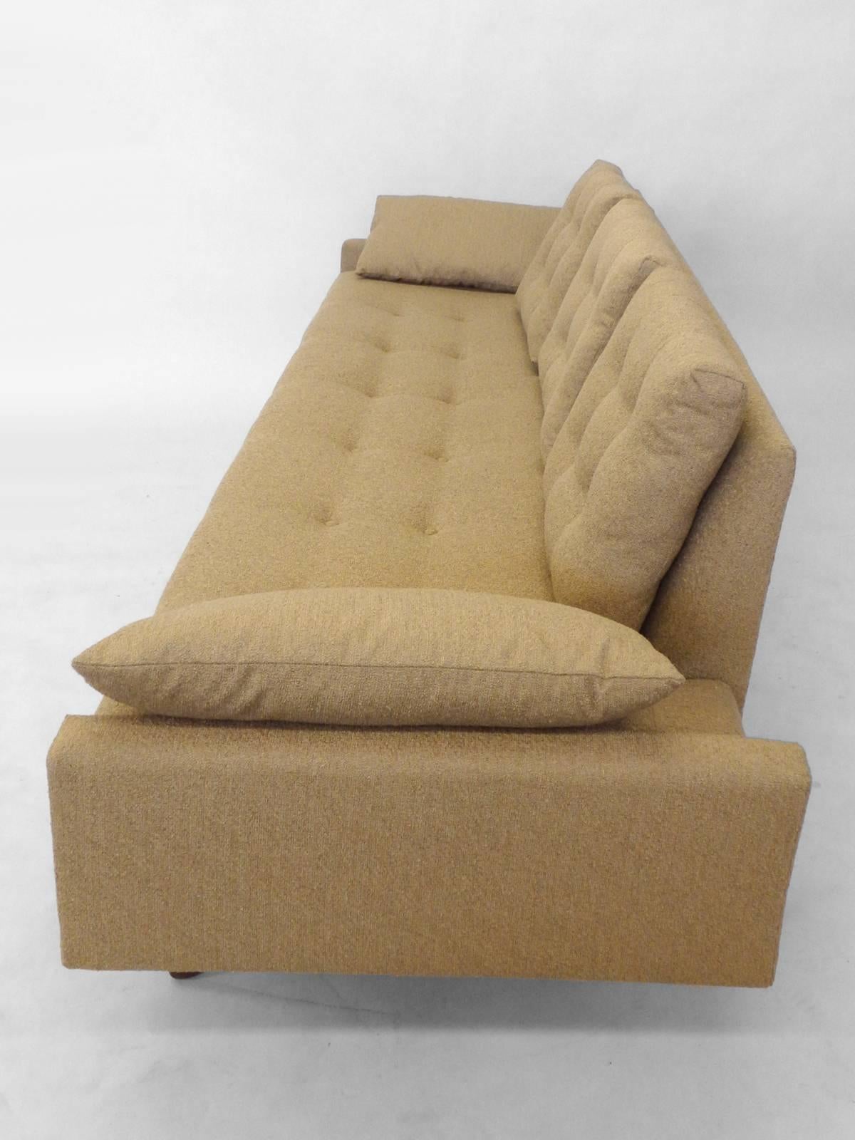 craft associates gondola sofa