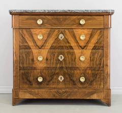 19th Century Louis Philippe Commode