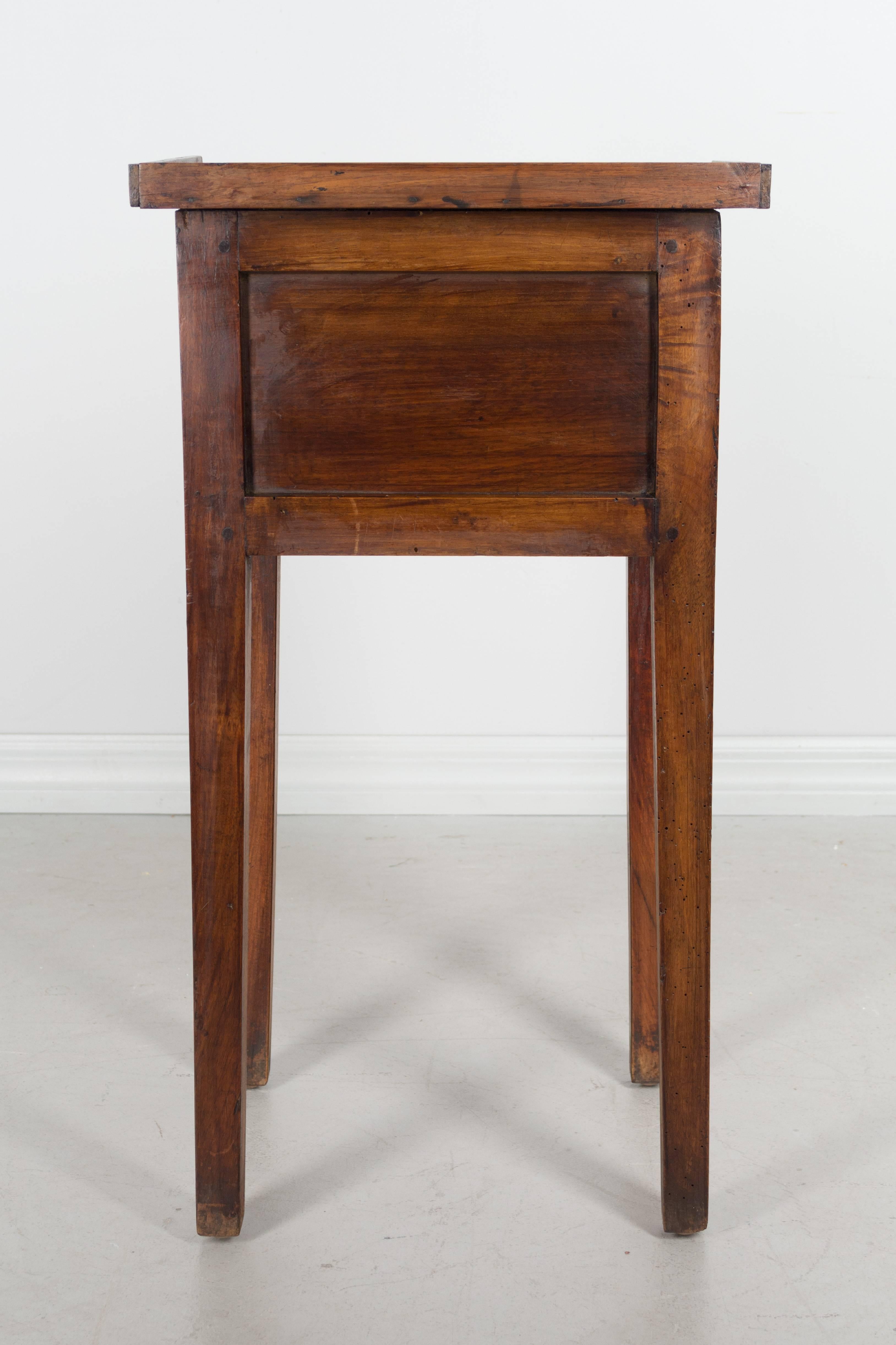 19th Century French Side Table 3