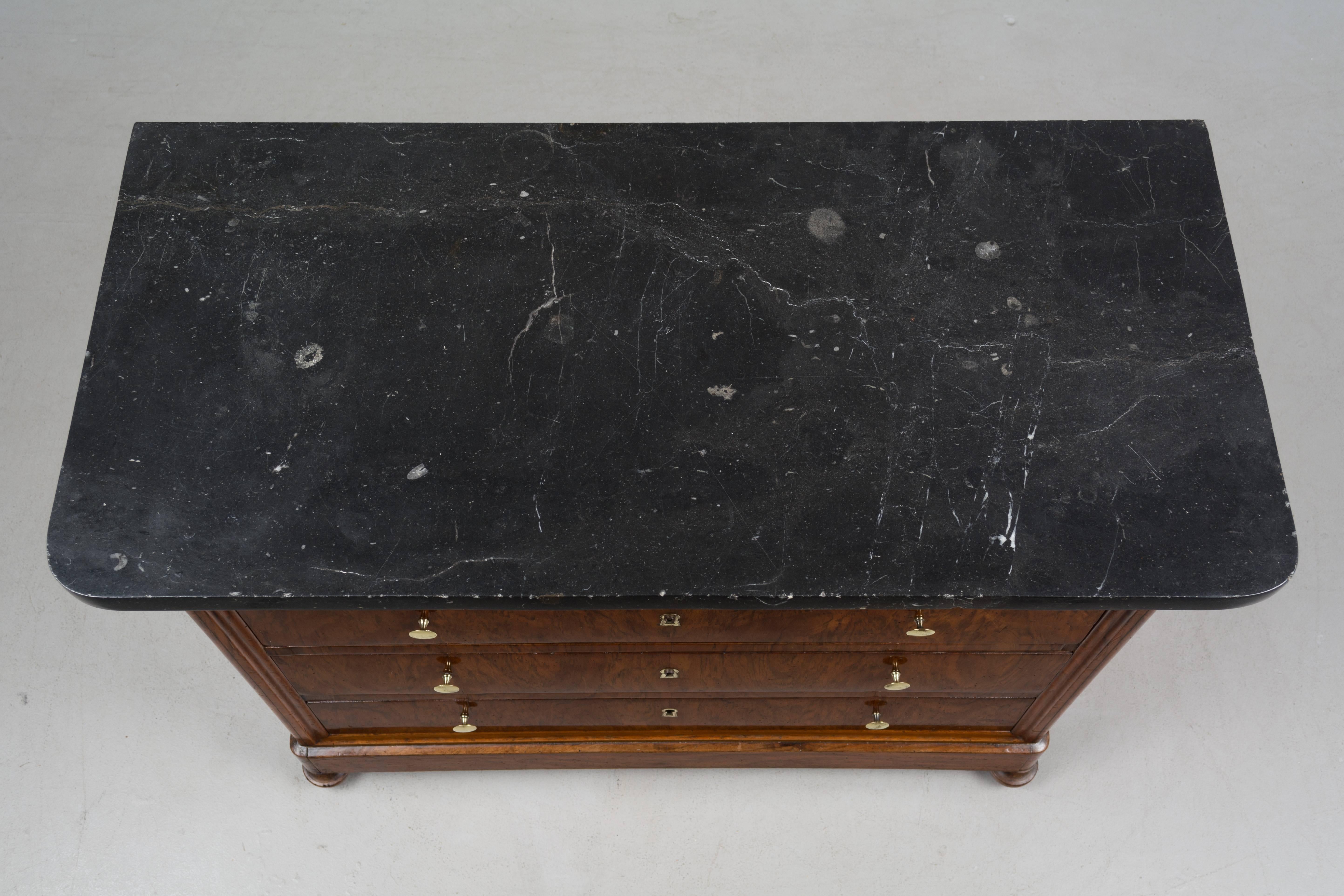 French Louis Philippe Child's Chest 2