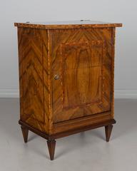 18th Century Italian Commodito or Small Cabinet