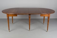 19th Century Louis XVI Style Dining Table