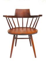 George Nakashima Captain's Chair