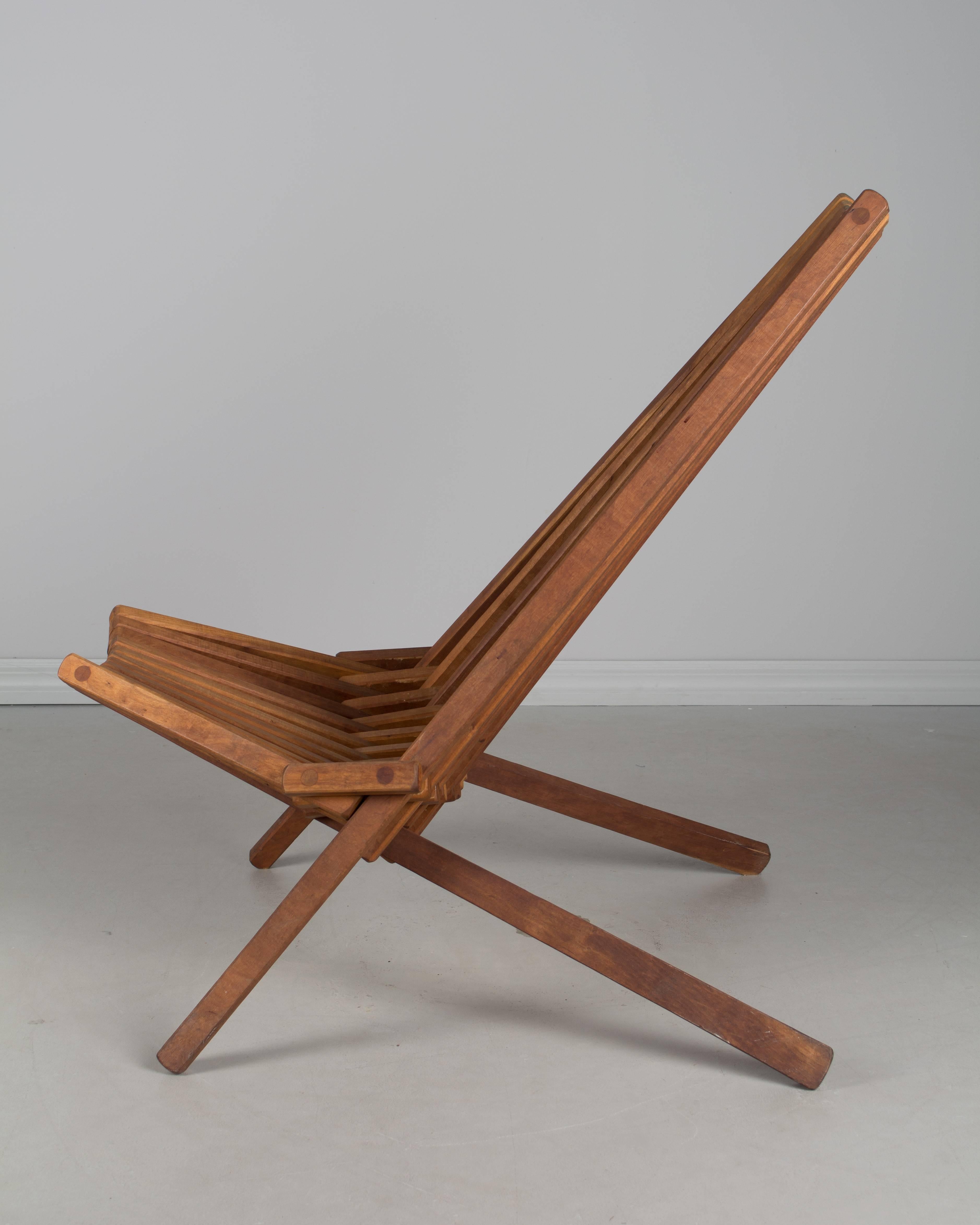 teak folding chairs