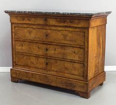 19th Century Louis Philippe Commode