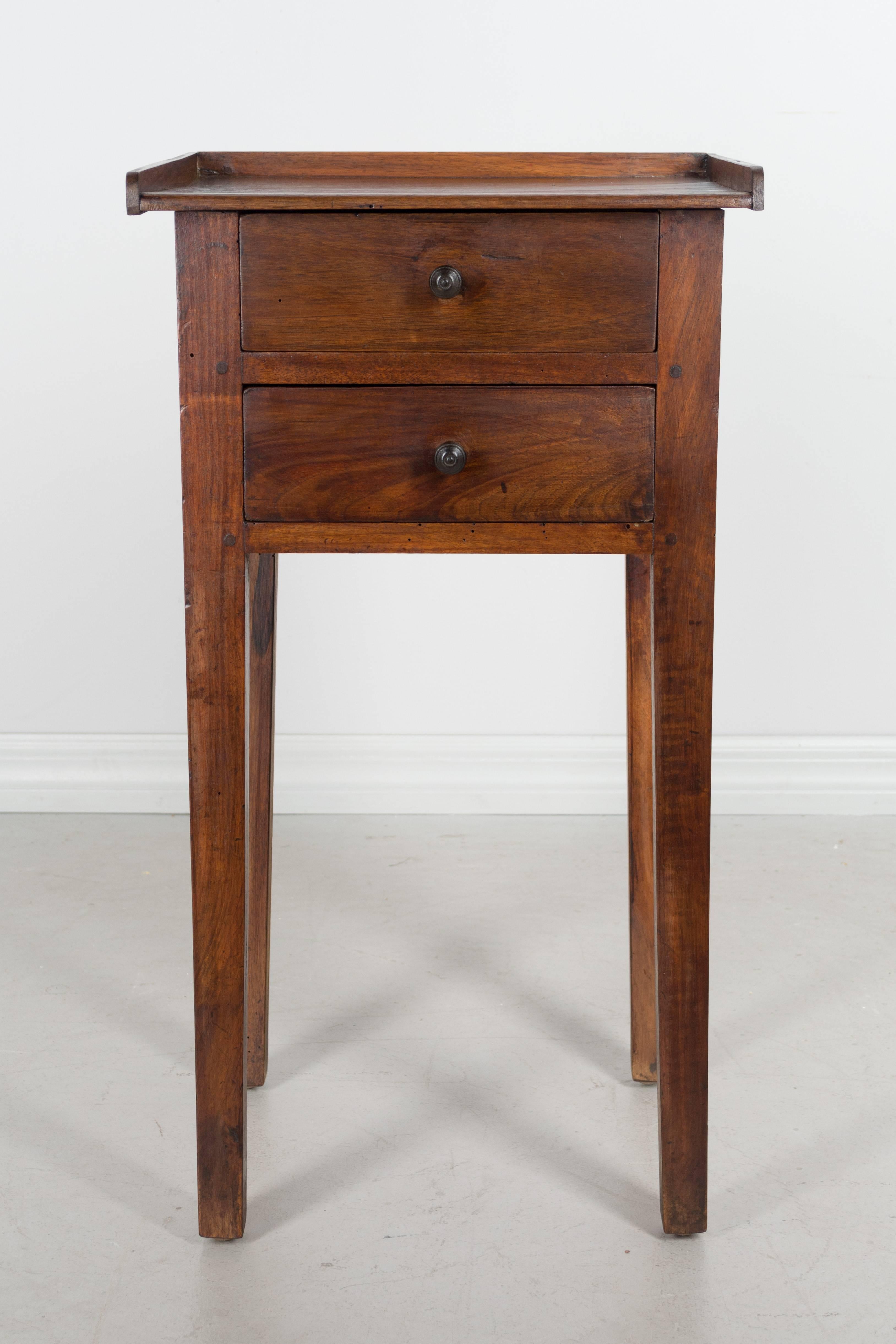 19th Century French Side Table 5