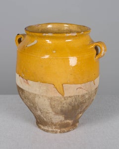 French Confit Pot