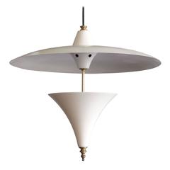 Italian Pendant Lamp
