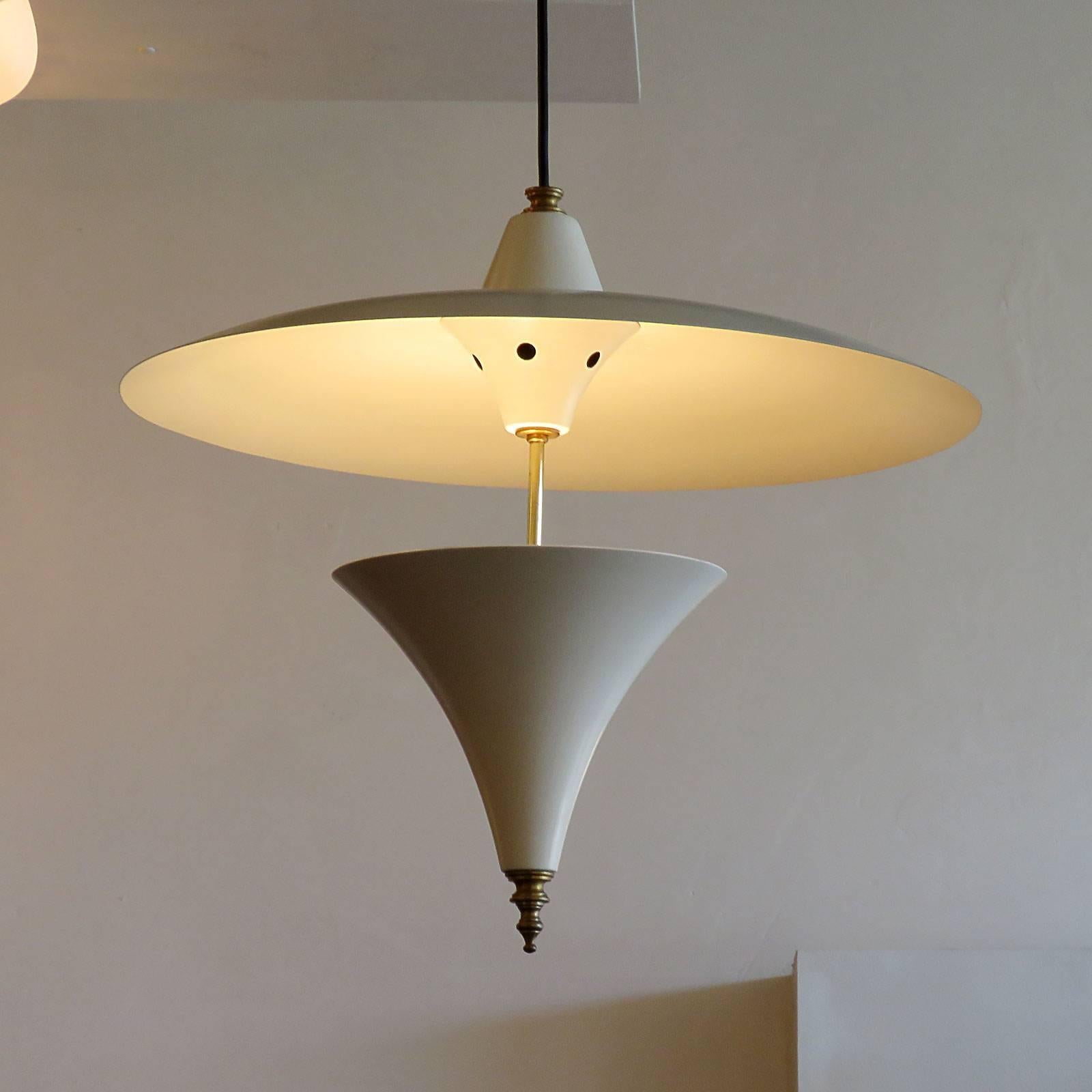 Italian Pendant Lamp 2