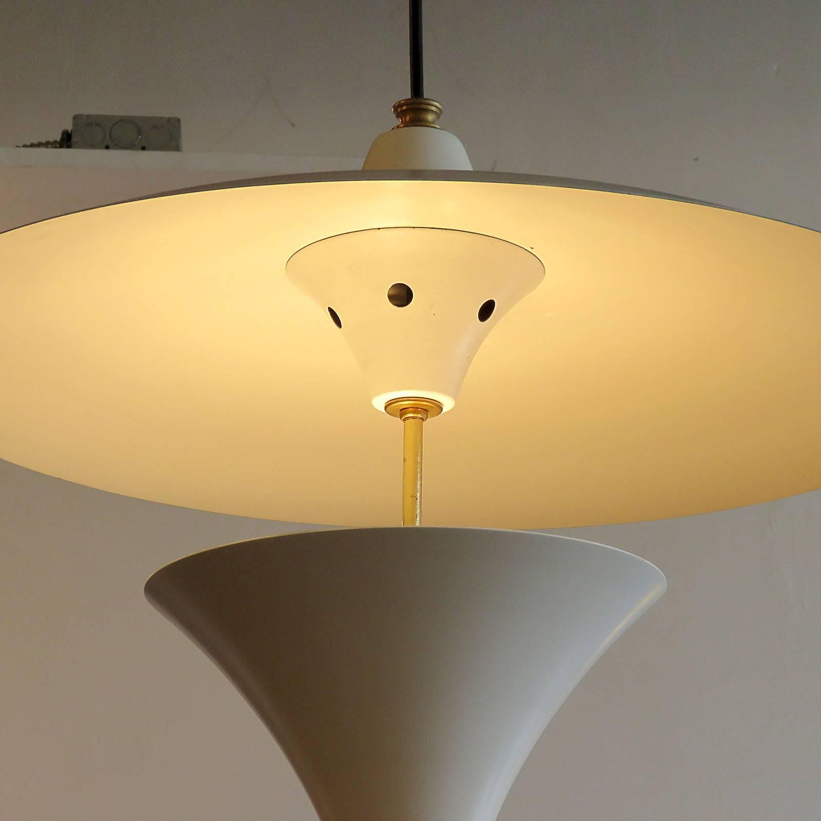 Italian Pendant Lamp 3