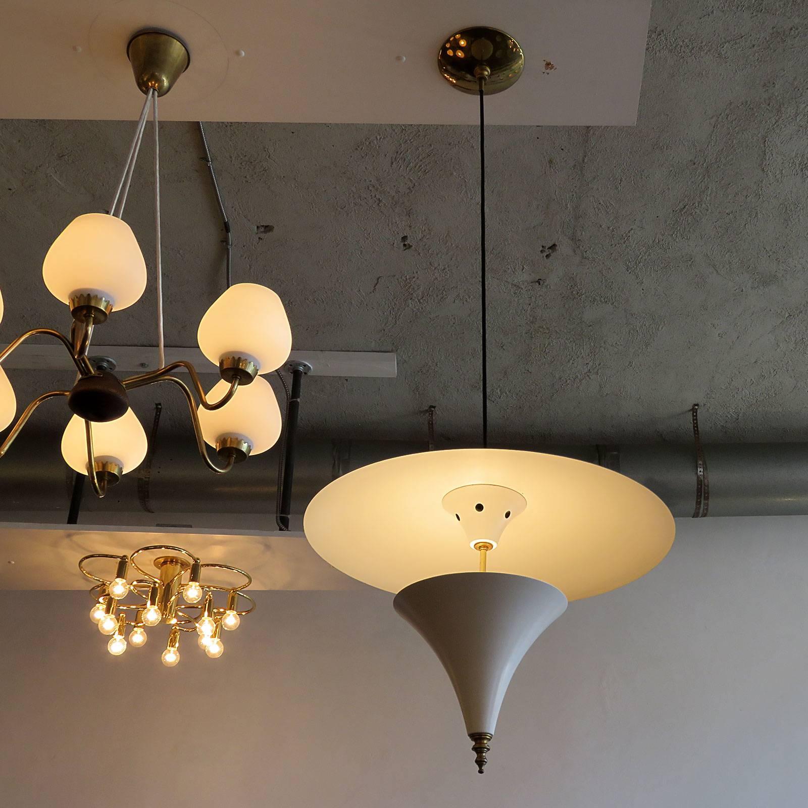 Italian Pendant Lamp 4