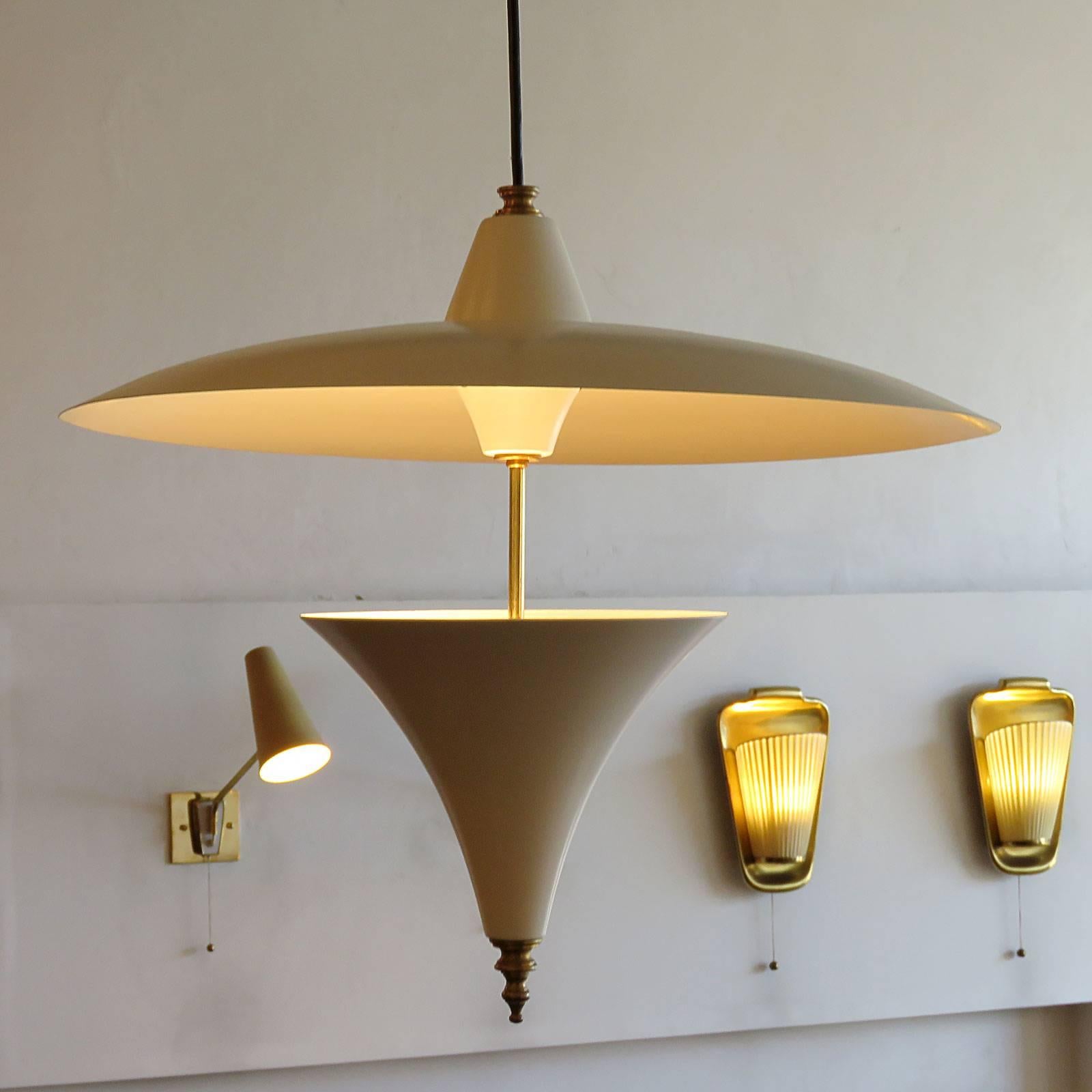 Italian Pendant Lamp 1